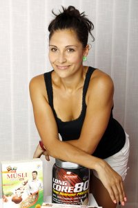 Veronika Kubelková